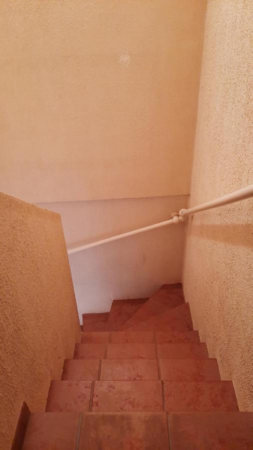 Charmante Maison De Ville Avec Jardin - 2 Chambres - 5 Pers 圣让-德蒙 外观 照片